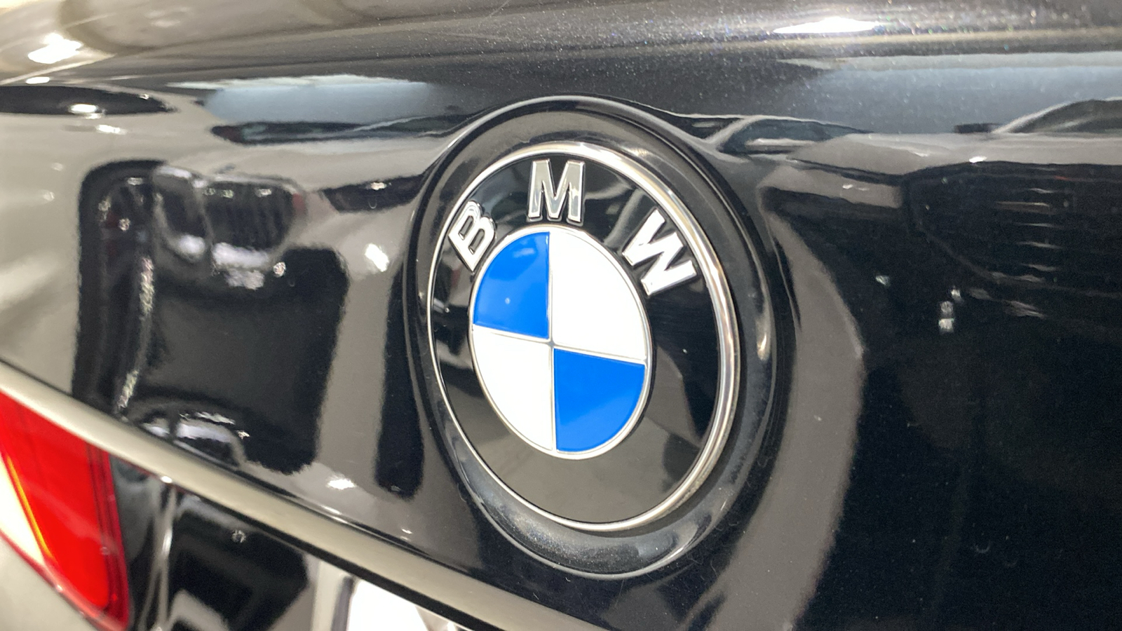 2018 BMW 5 Series 530e xDrive iPerformance 7