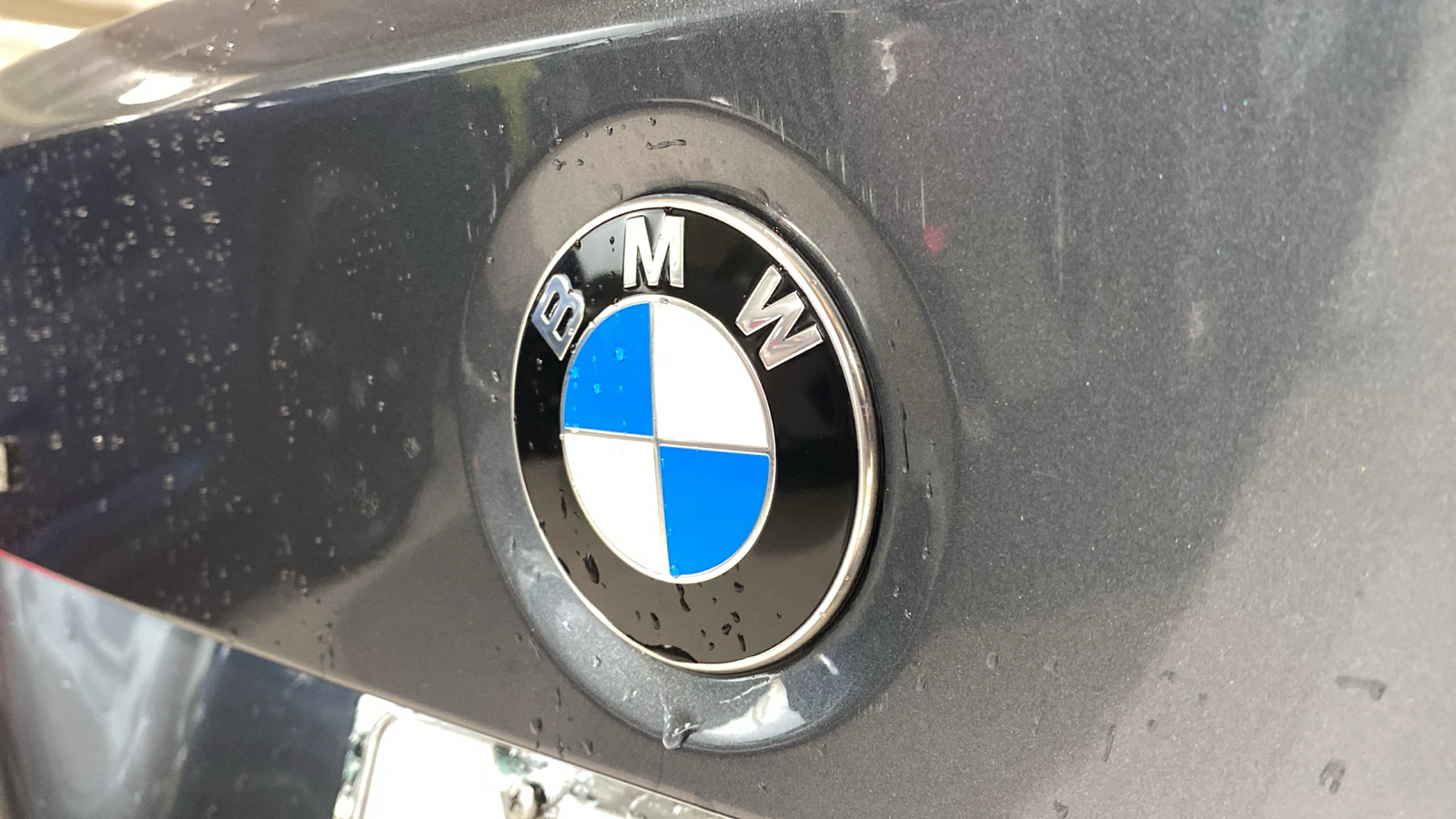 2018 BMW 3 Series 320i xDrive 7