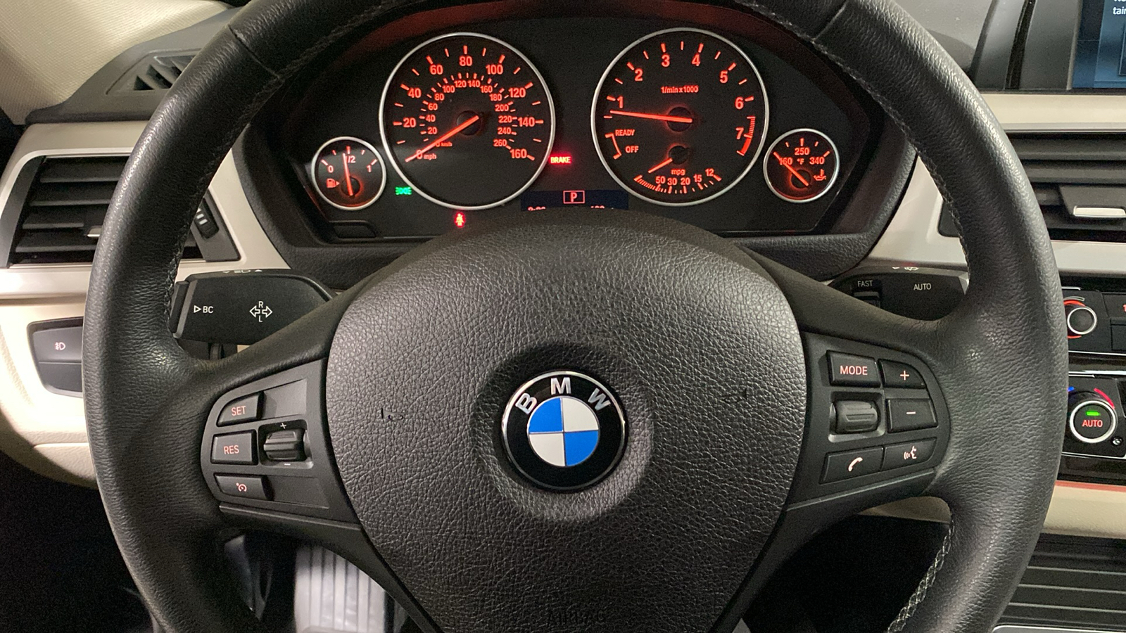 2018 BMW 3 Series 320i xDrive 16