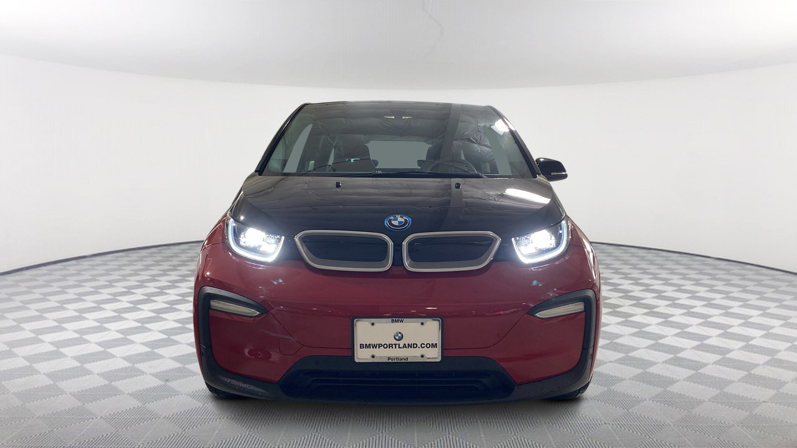 2019 BMW i3  2