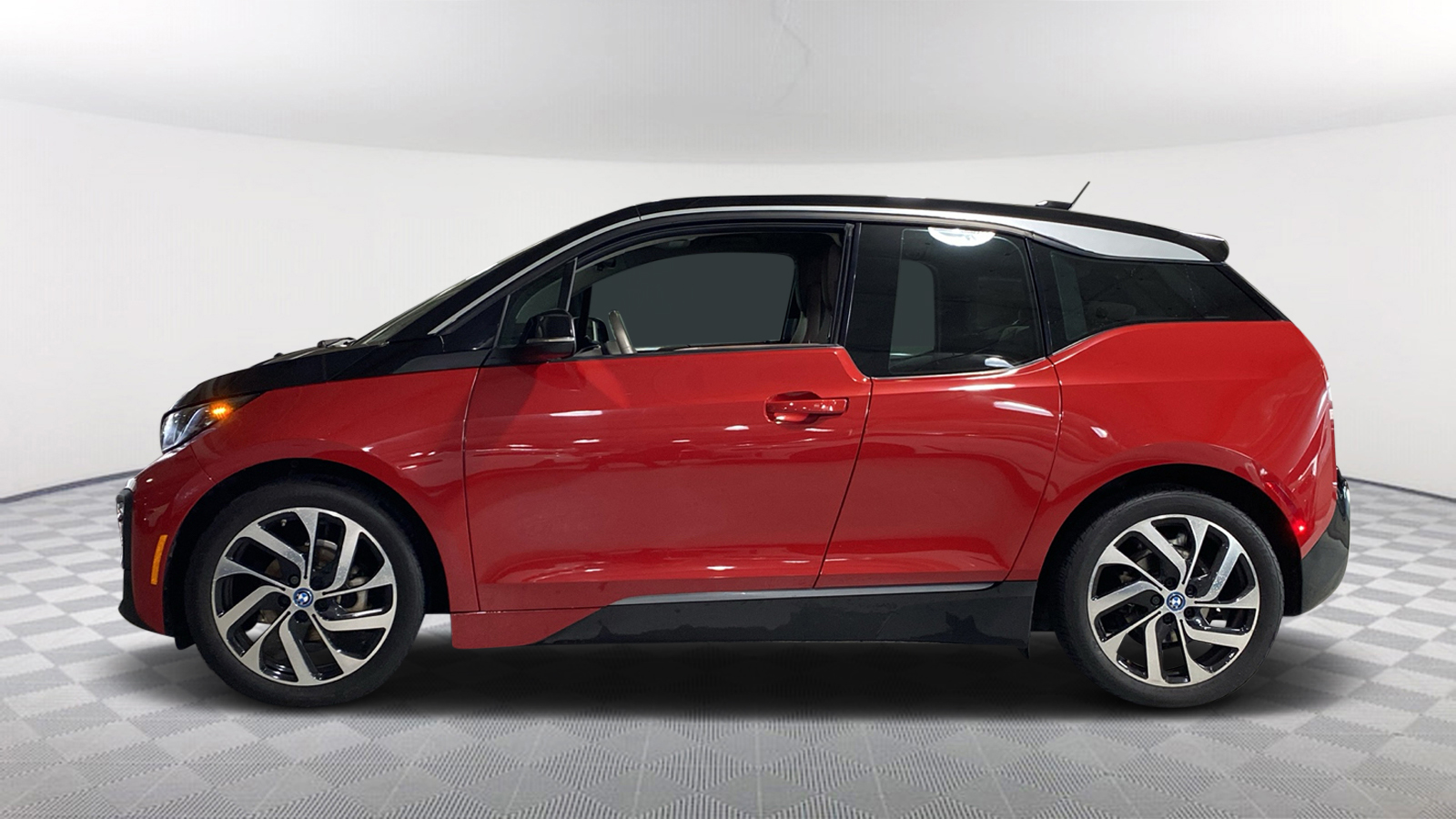 2019 BMW i3  3