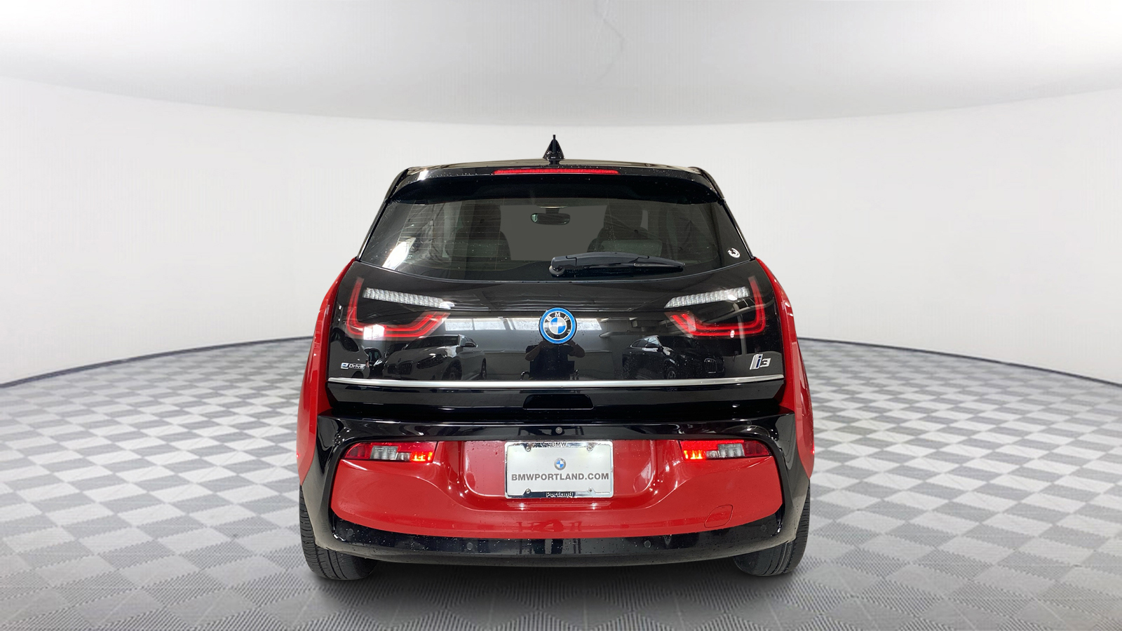 2019 BMW i3  5