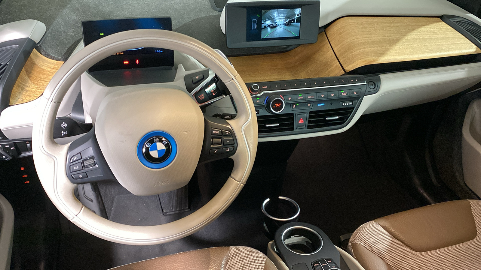 2019 BMW i3  22