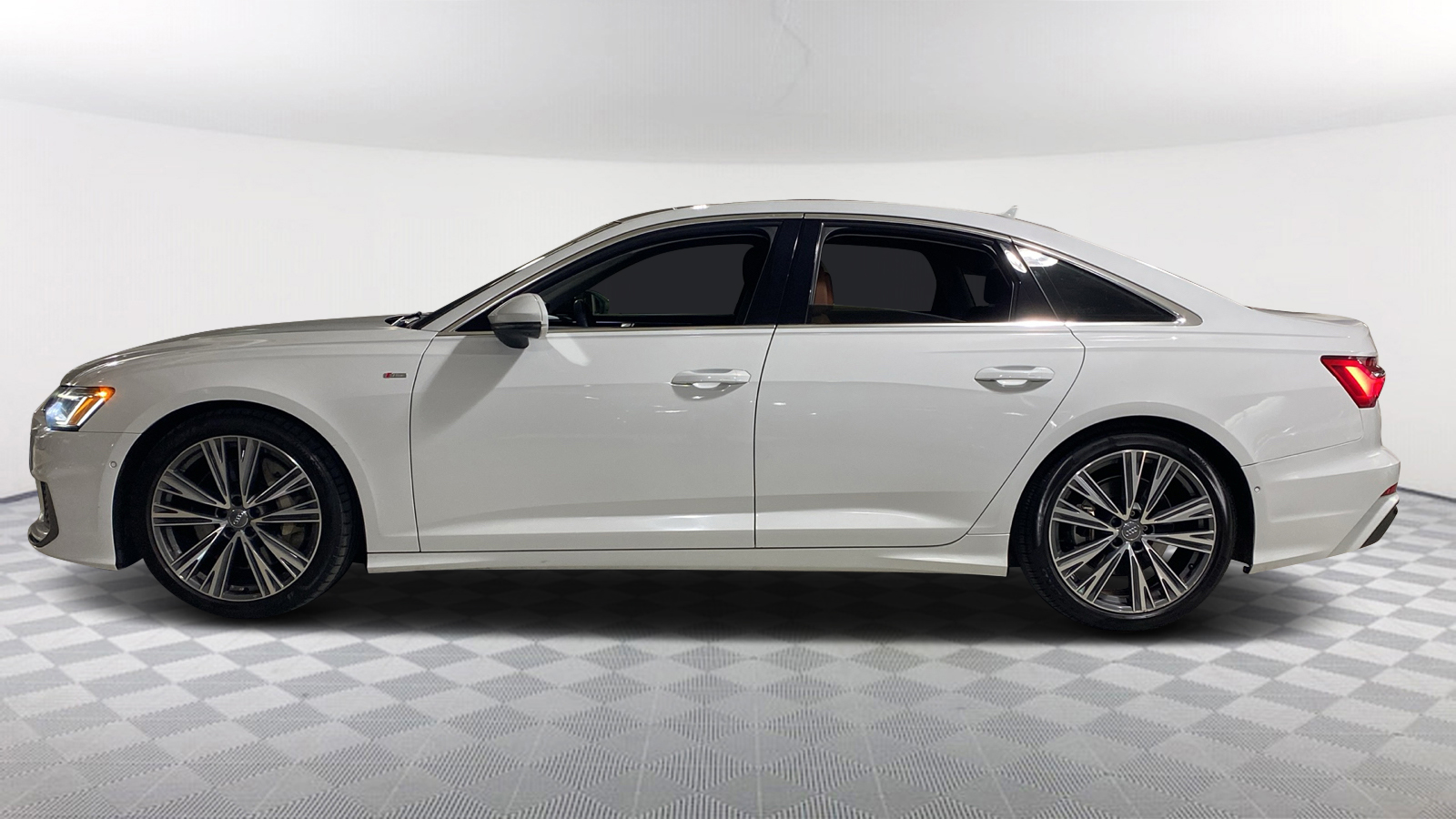 2019 Audi A6 Premium Plus 3
