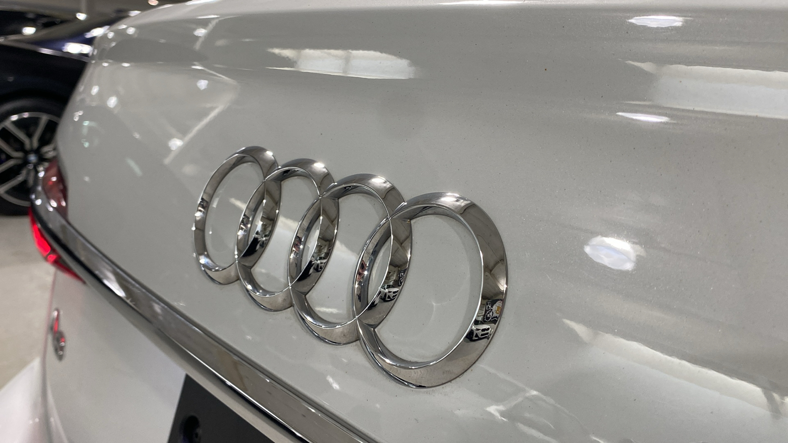 2019 Audi A6 Premium Plus 7