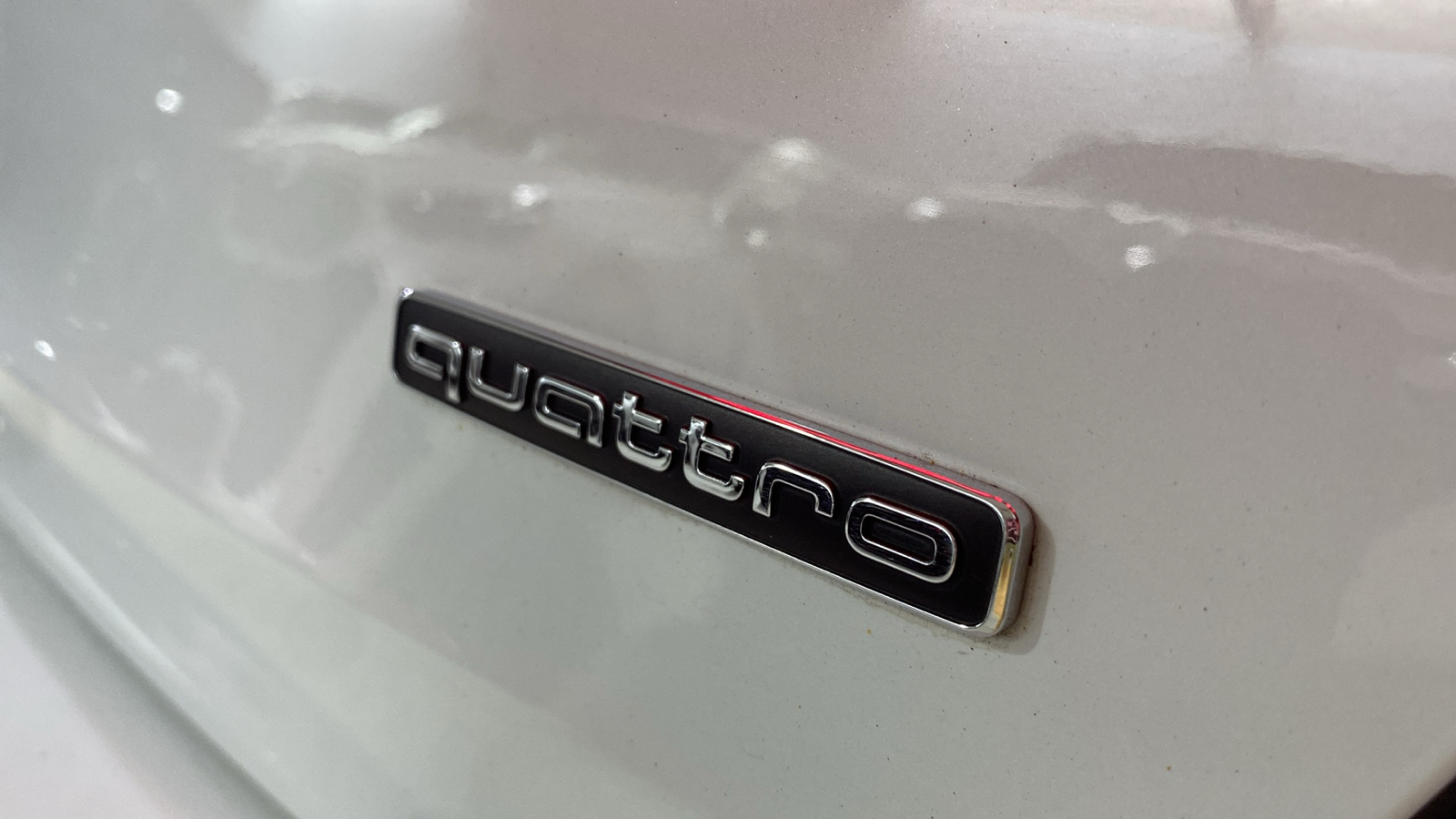2019 Audi A6 Premium Plus 9