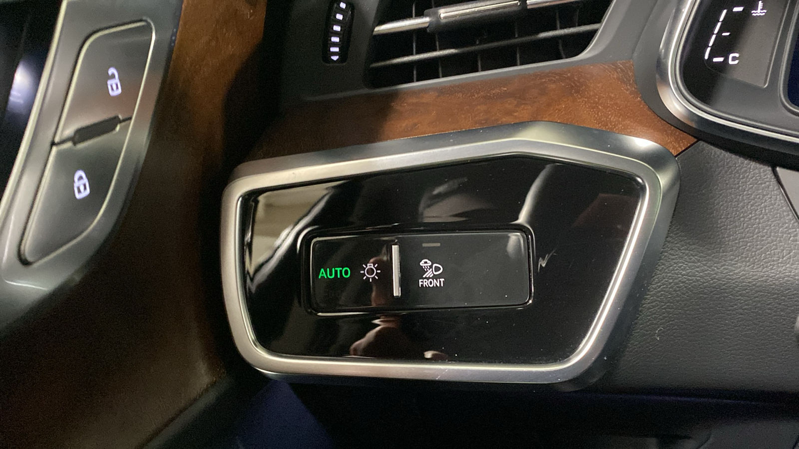 2019 Audi A6 Premium Plus 15