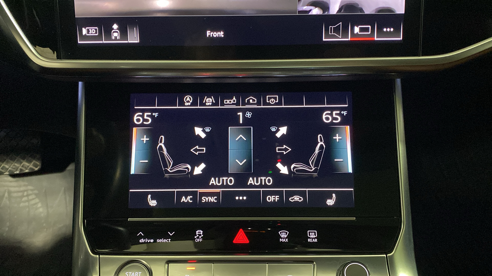 2019 Audi A6 Premium Plus 20