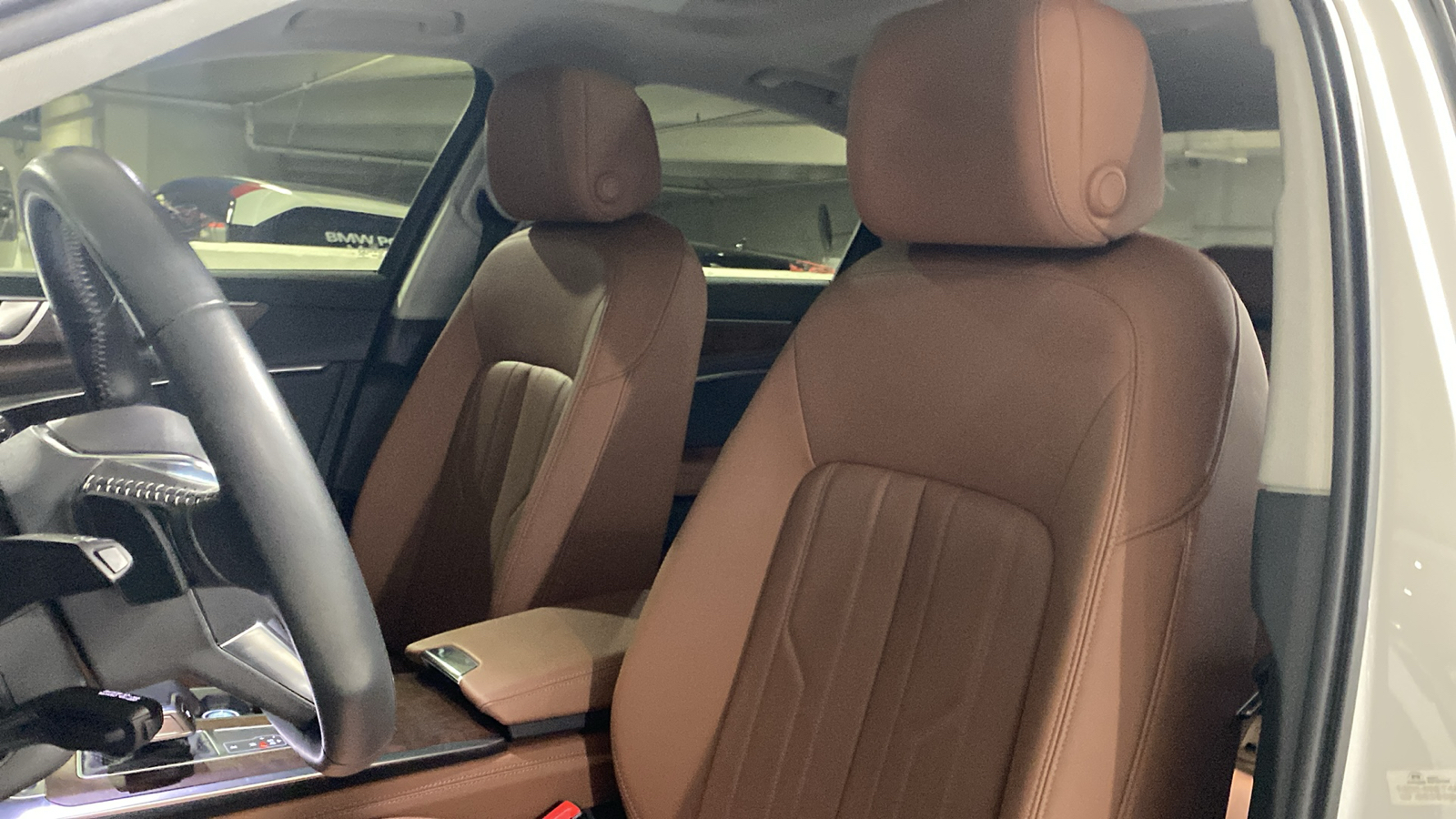 2019 Audi A6 Premium Plus 24