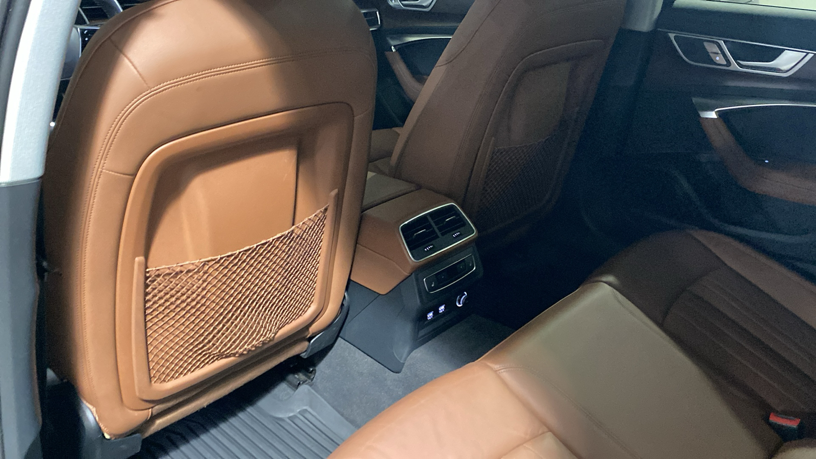 2019 Audi A6 Premium Plus 25