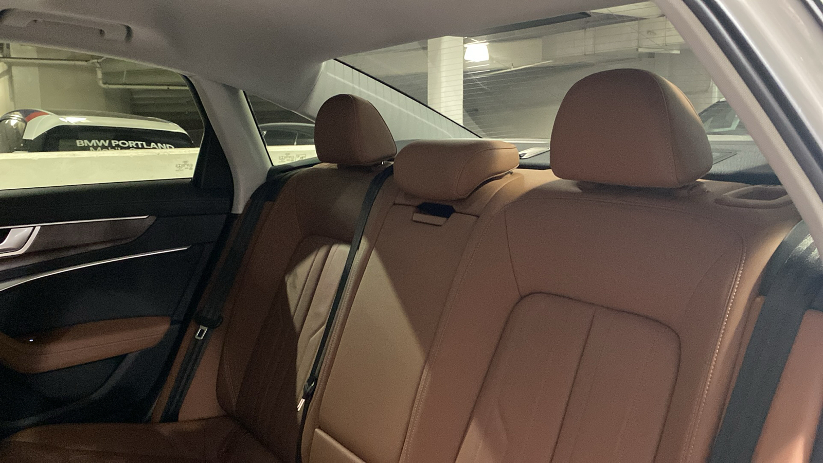 2019 Audi A6 Premium Plus 26