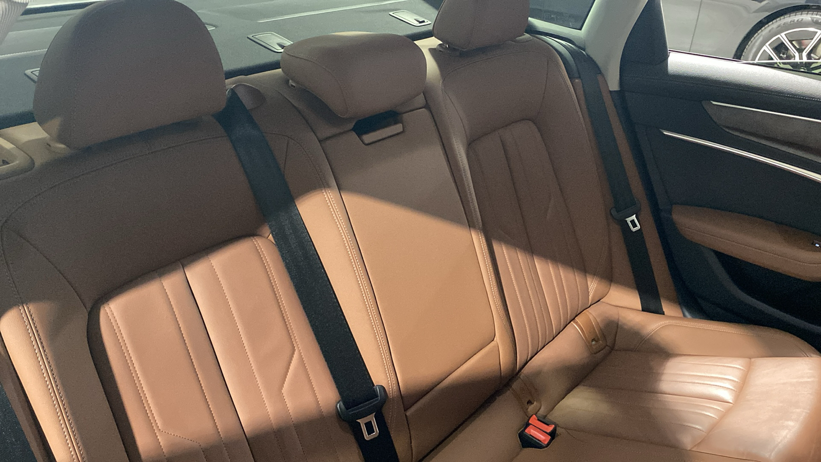 2019 Audi A6 Premium Plus 29