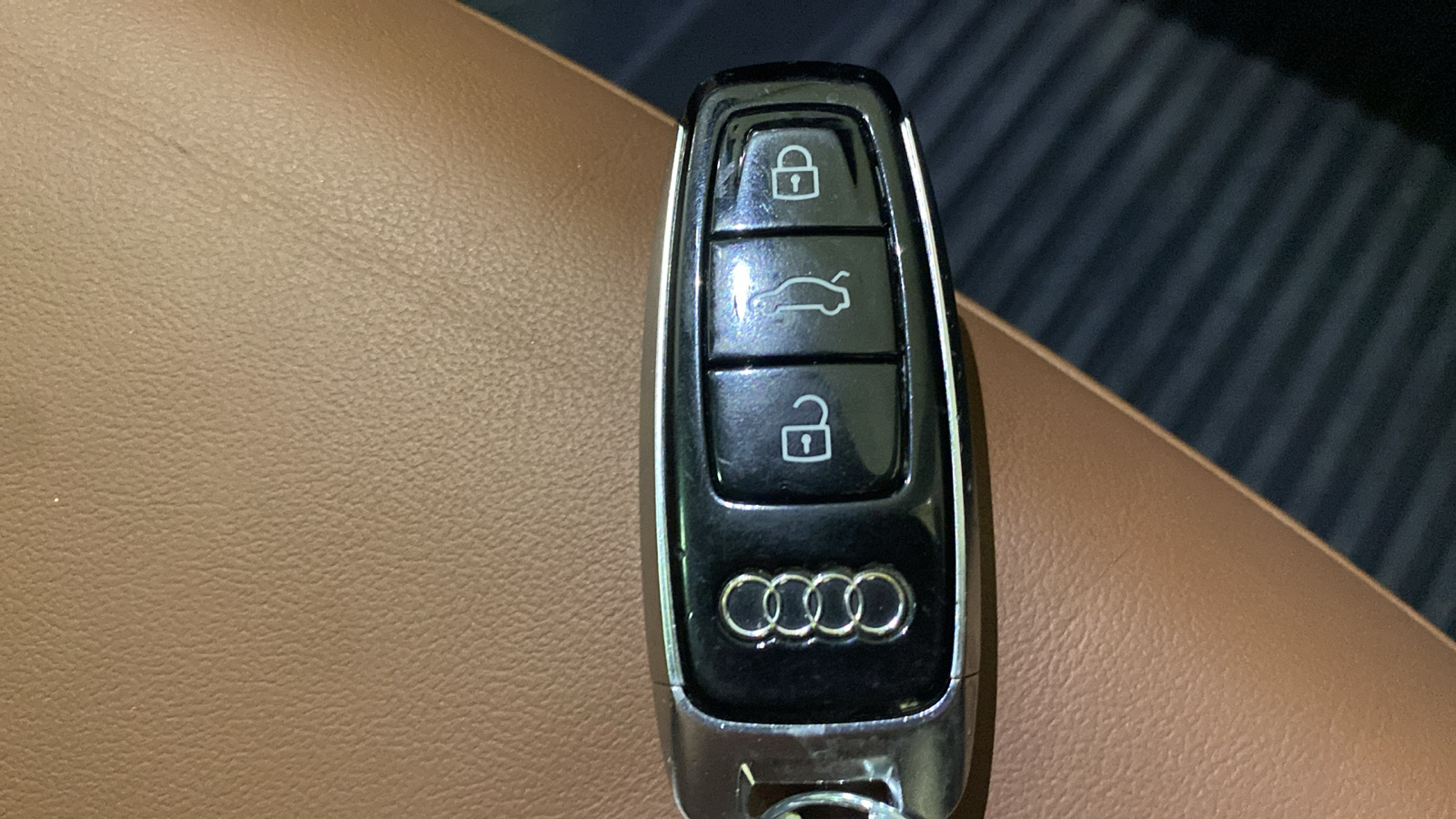 2019 Audi A6 Premium Plus 32
