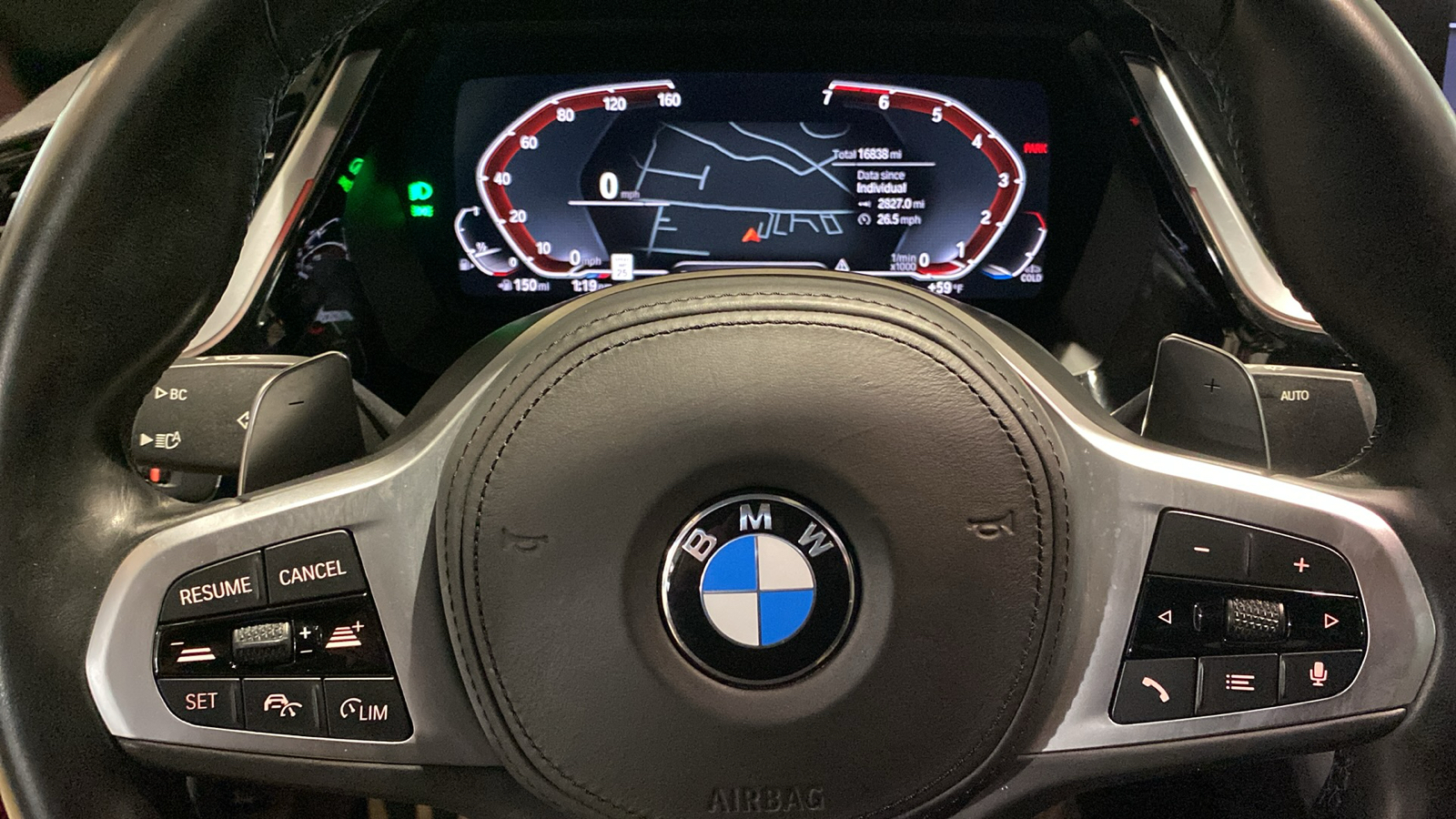 2019 BMW Z4 sDrive30i 15