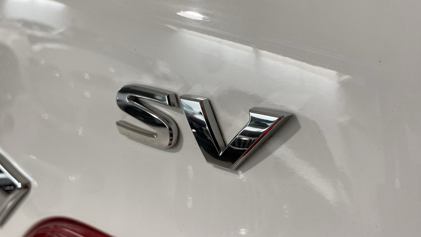 2019 Nissan Sentra SV 9