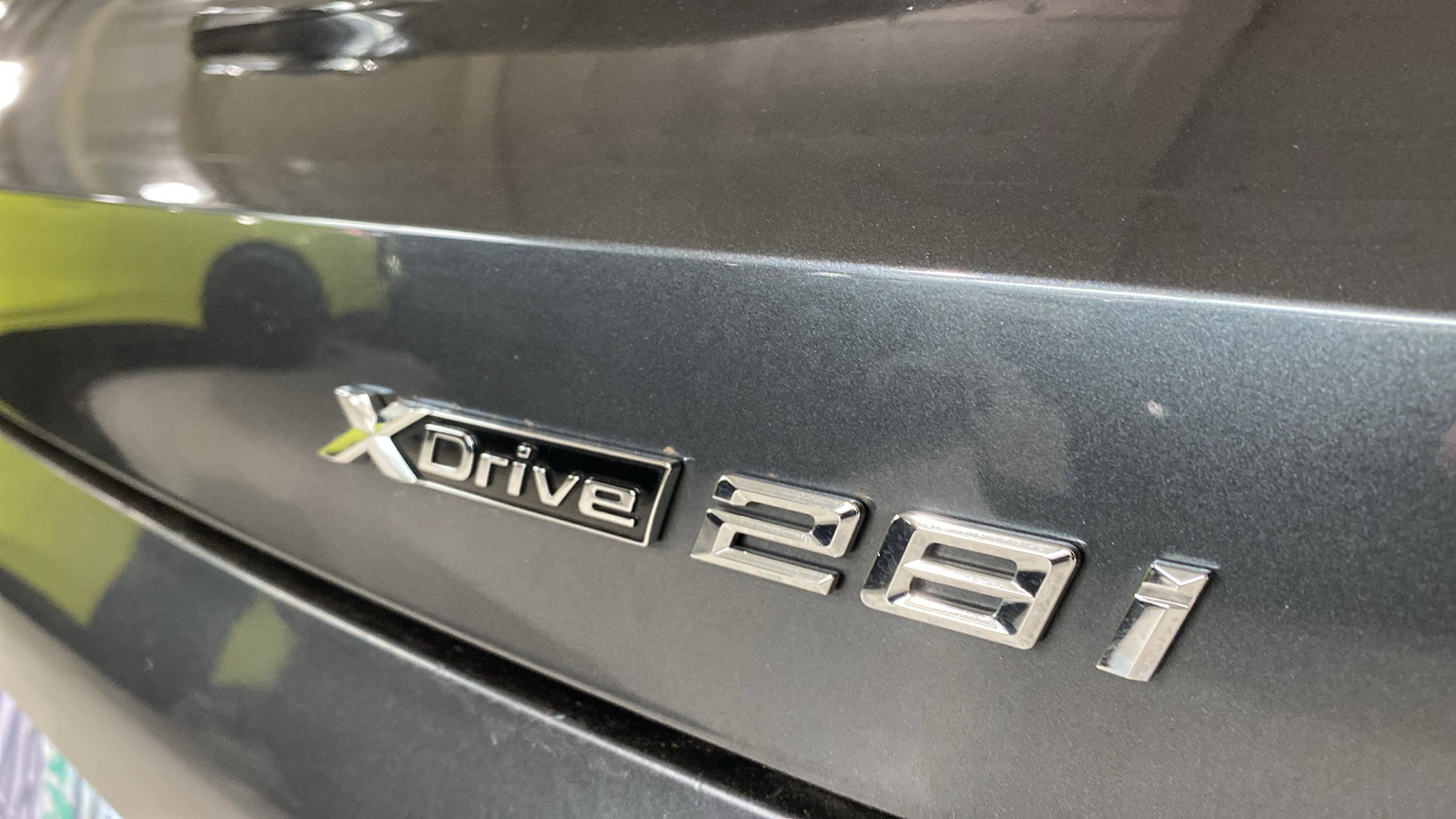 2020 BMW X2 xDrive28i 10