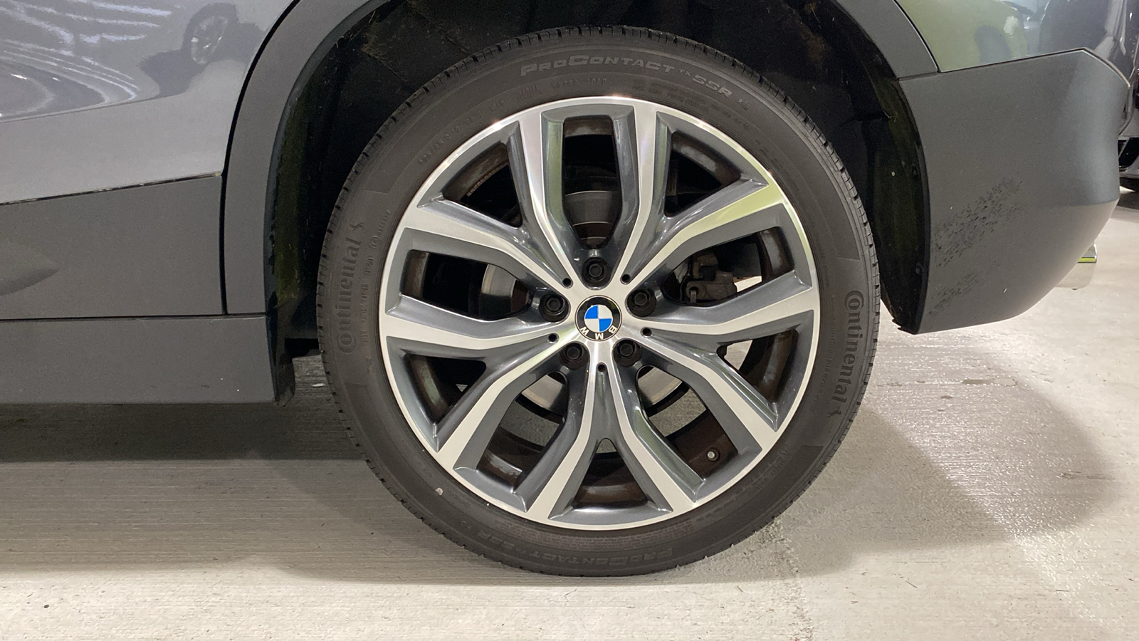 2020 BMW X2 xDrive28i 11