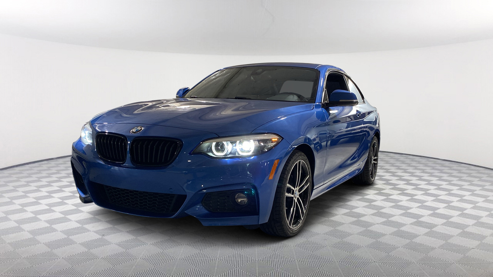 2020 BMW 2 Series 230i xDrive 1