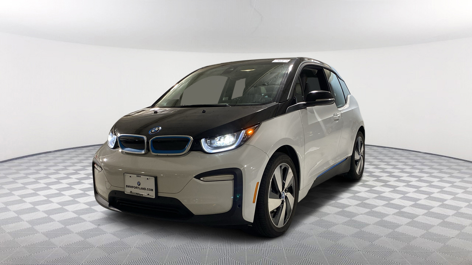 2020 BMW i3  5