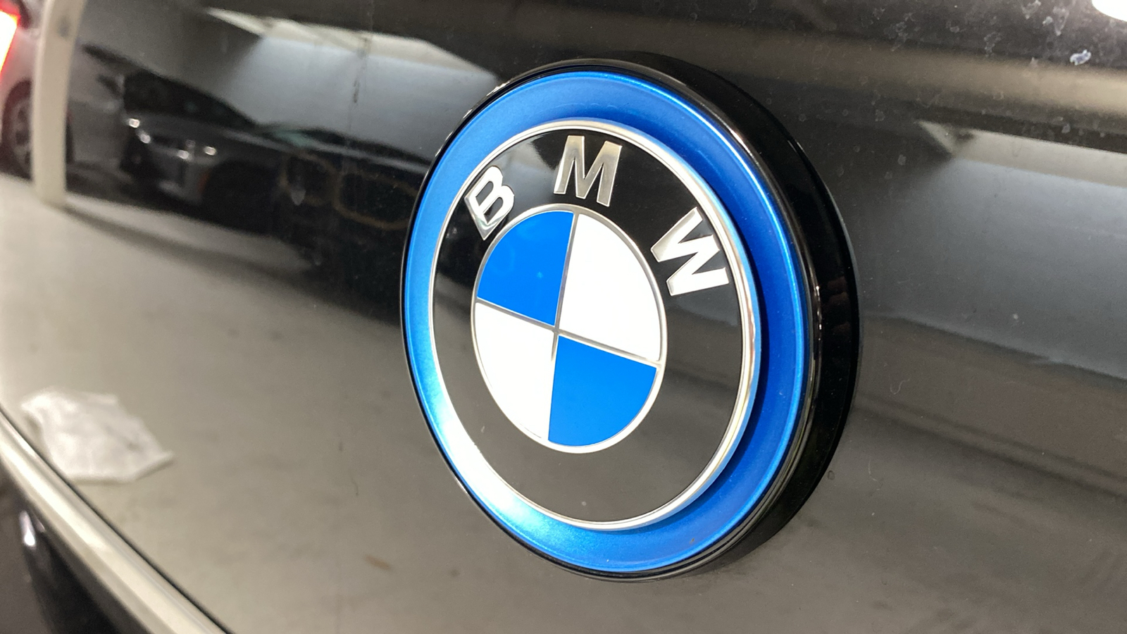 2020 BMW i3  7