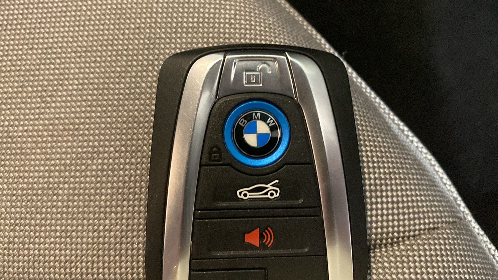 2020 BMW i3  31