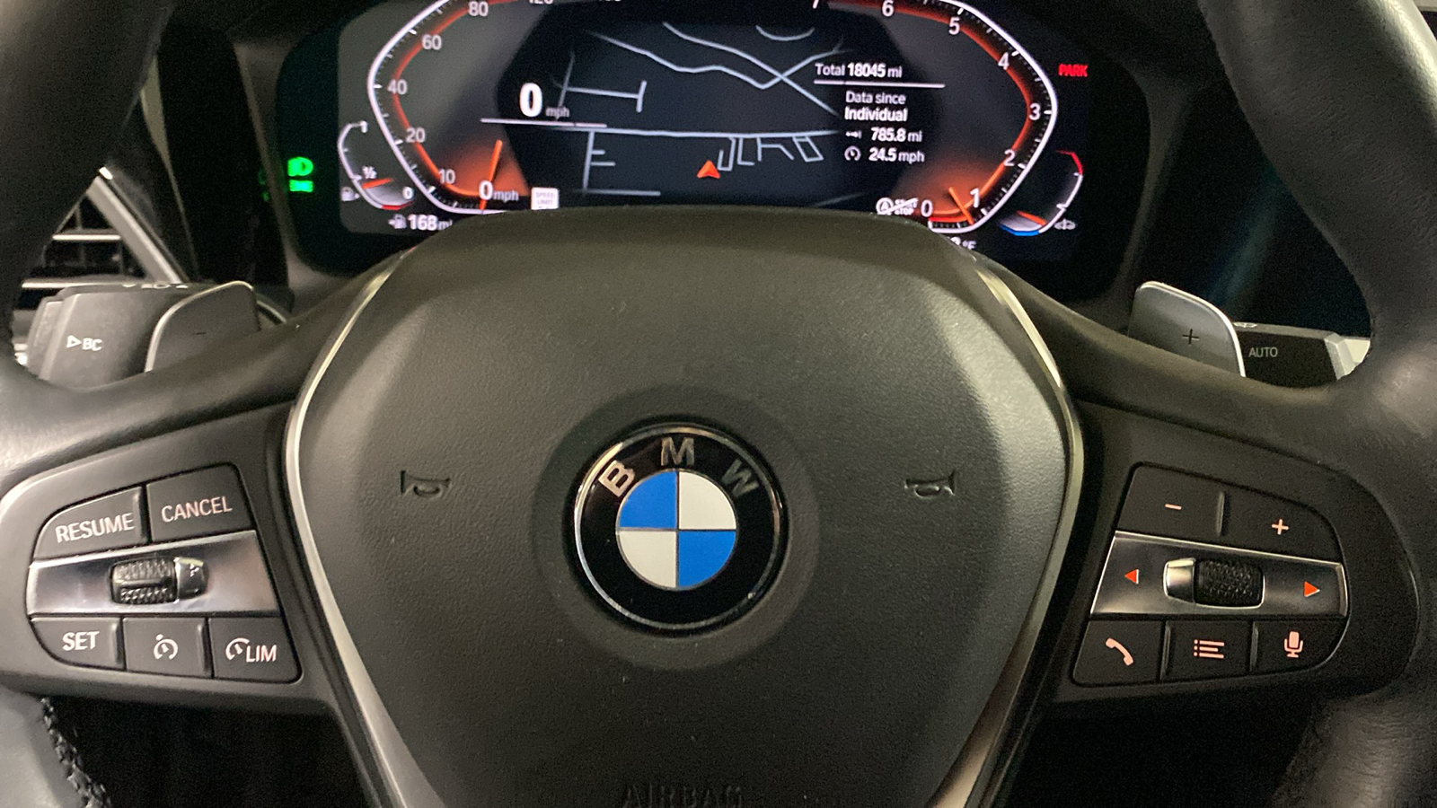 2020 BMW 3 Series 330i xDrive 16