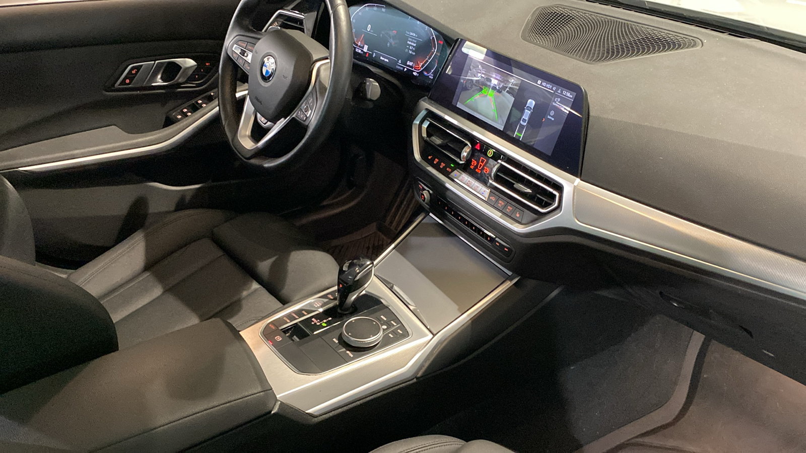 2020 BMW 3 Series 330i xDrive 30
