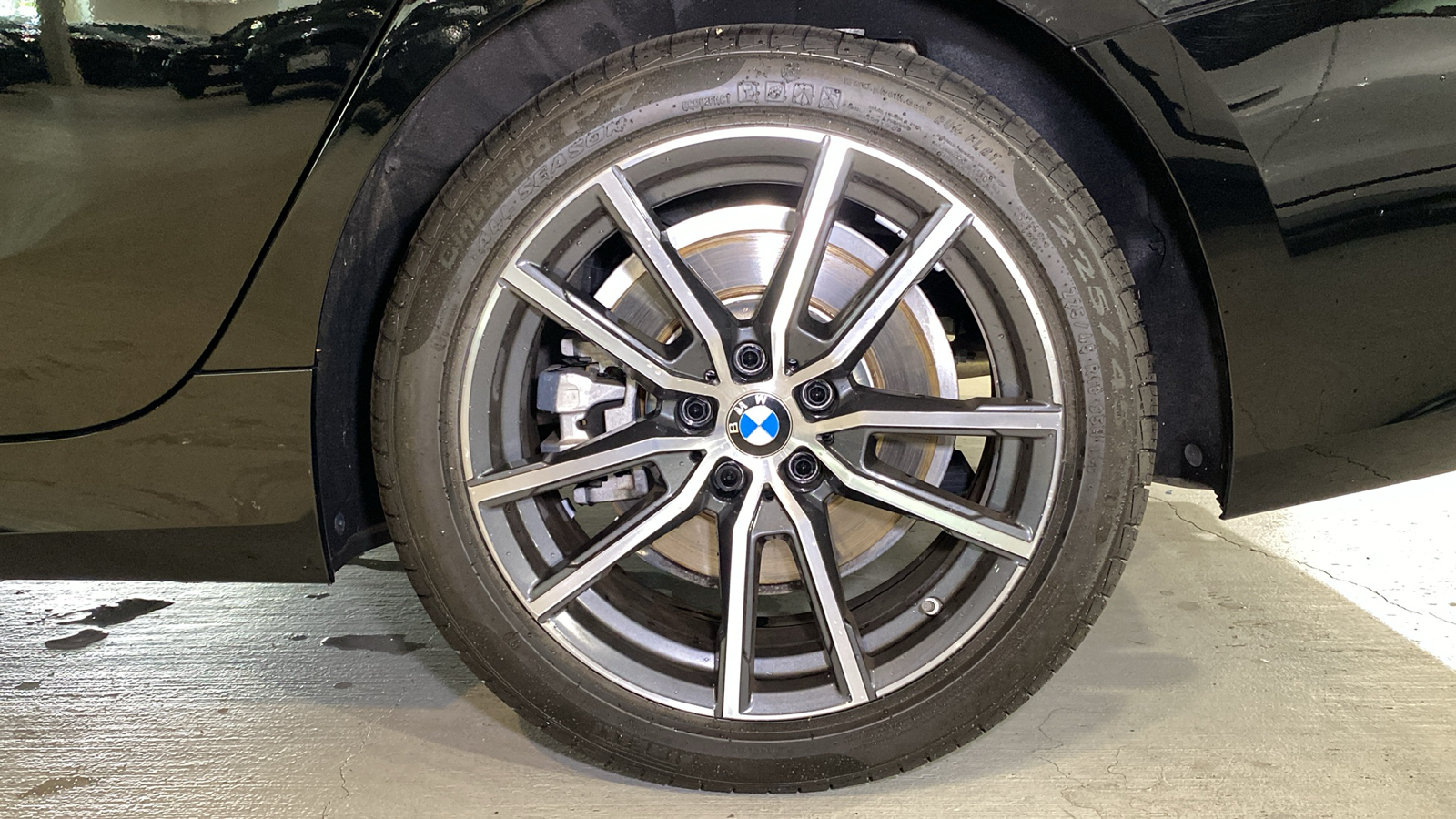 2020 BMW 3 Series 330i xDrive 11