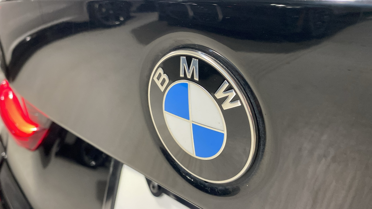 2020 BMW 3 Series 330i xDrive 6
