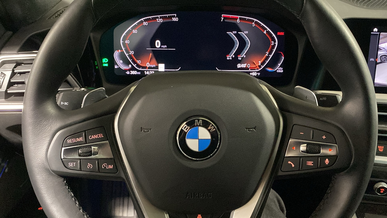 2020 BMW 3 Series 330i xDrive 15