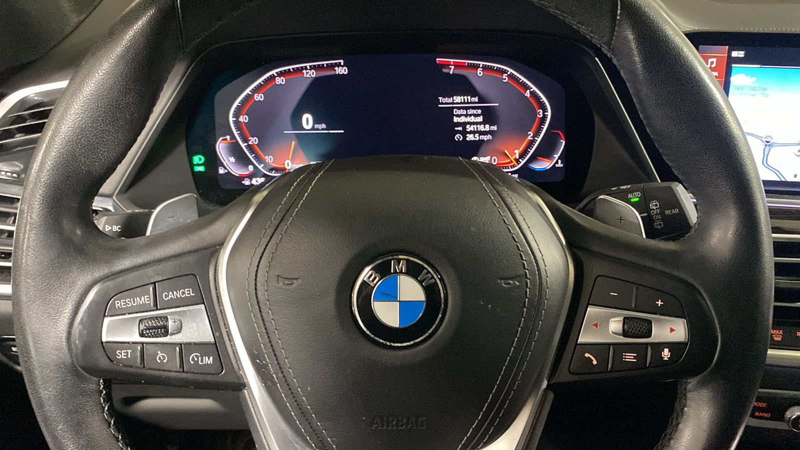 2020 BMW X5 xDrive40i 16
