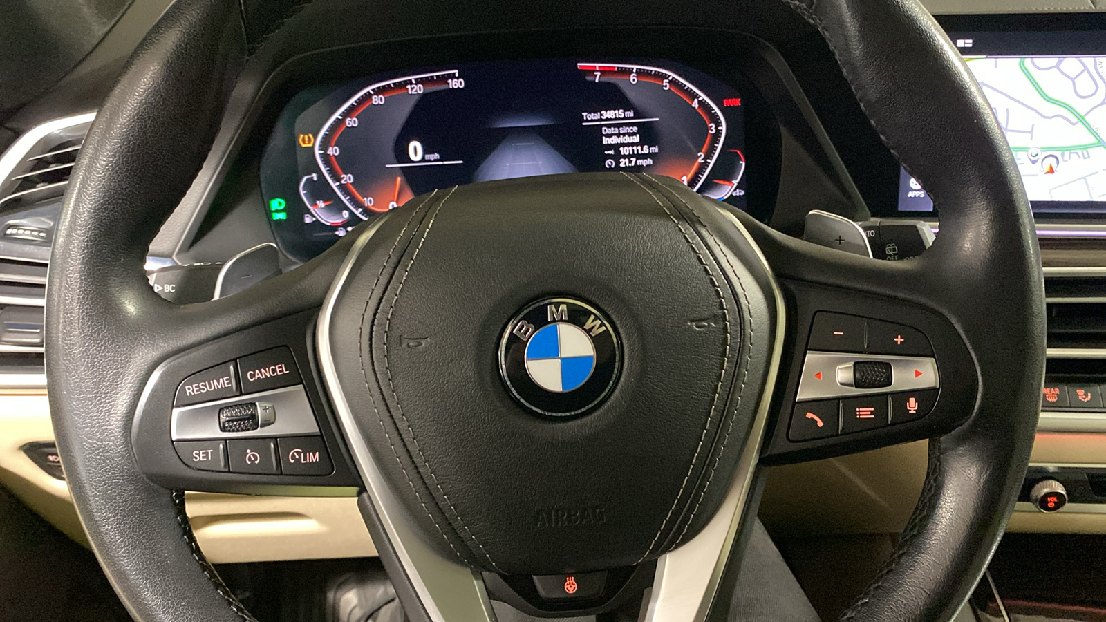 2020 BMW X5 xDrive40i 16
