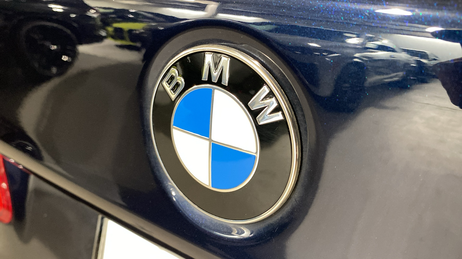 2020 BMW 5 Series 530i xDrive 7