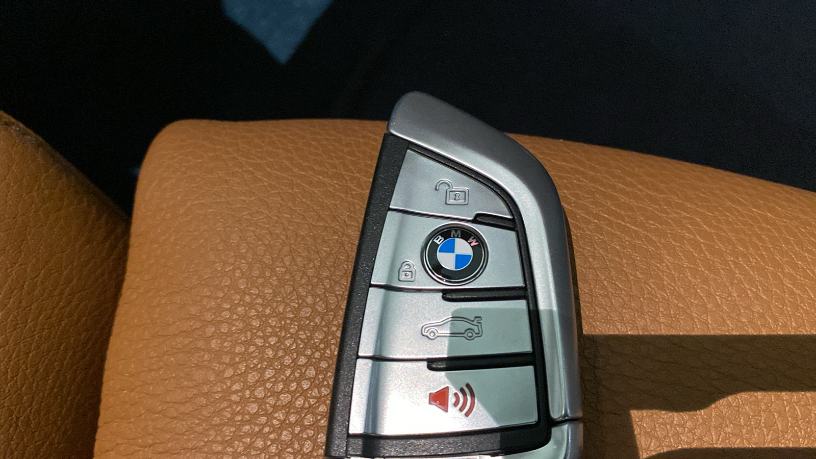 2020 BMW 5 Series 530i xDrive 30