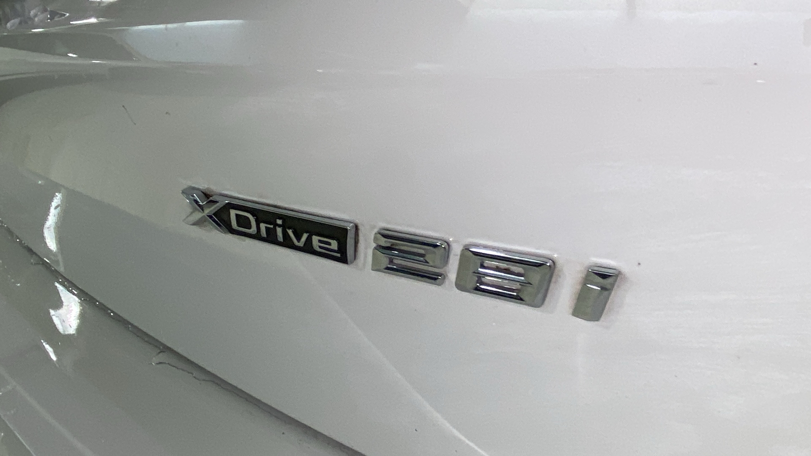 2021 BMW X1 xDrive28i 9