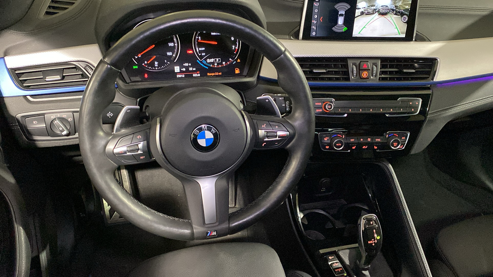 2021 BMW X1 xDrive28i 22