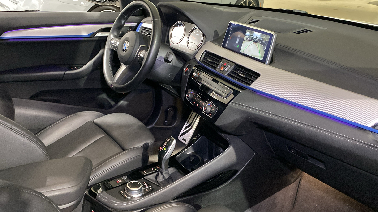 2021 BMW X1 xDrive28i 31