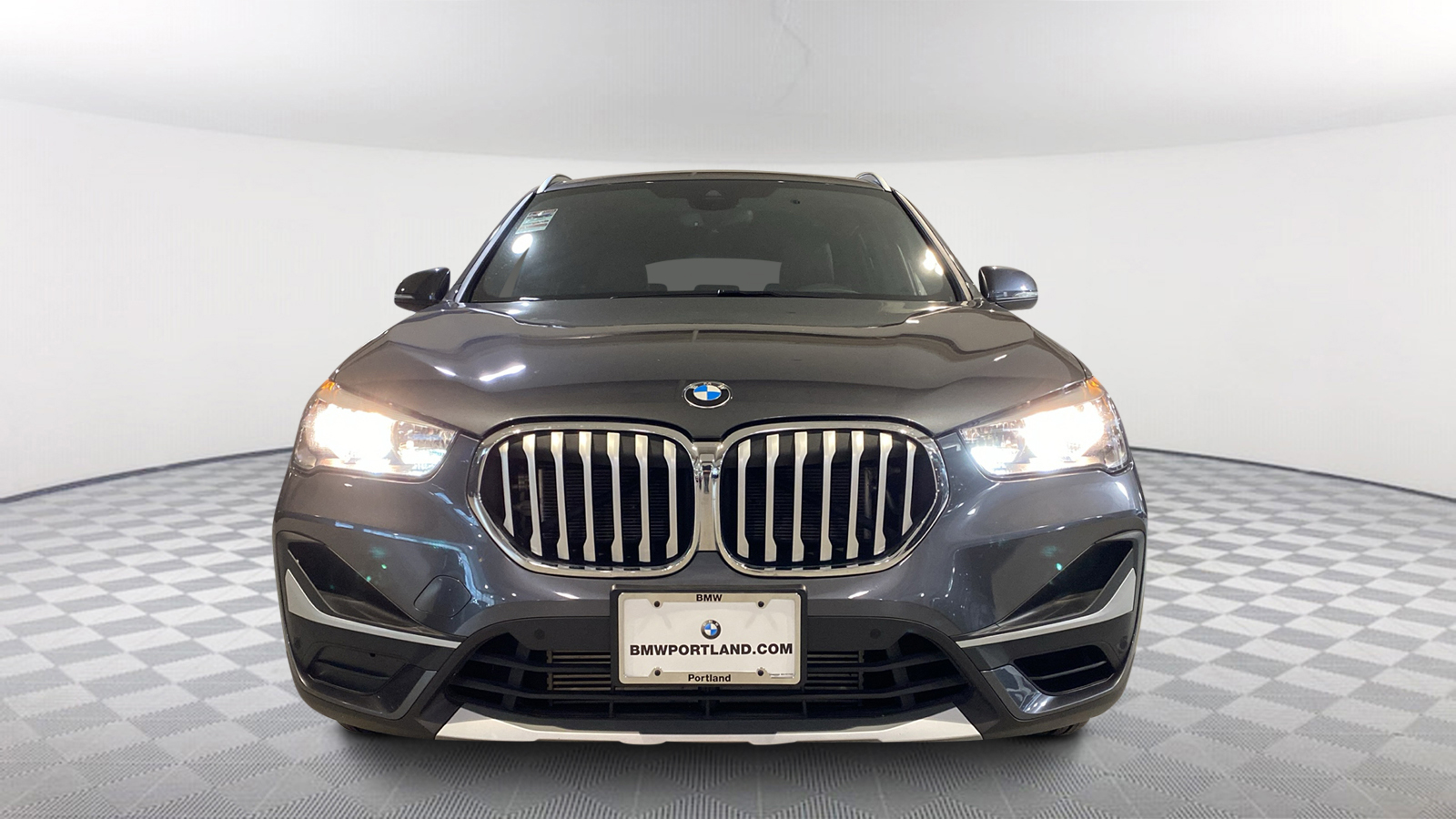 2021 BMW X1 xDrive28i 2