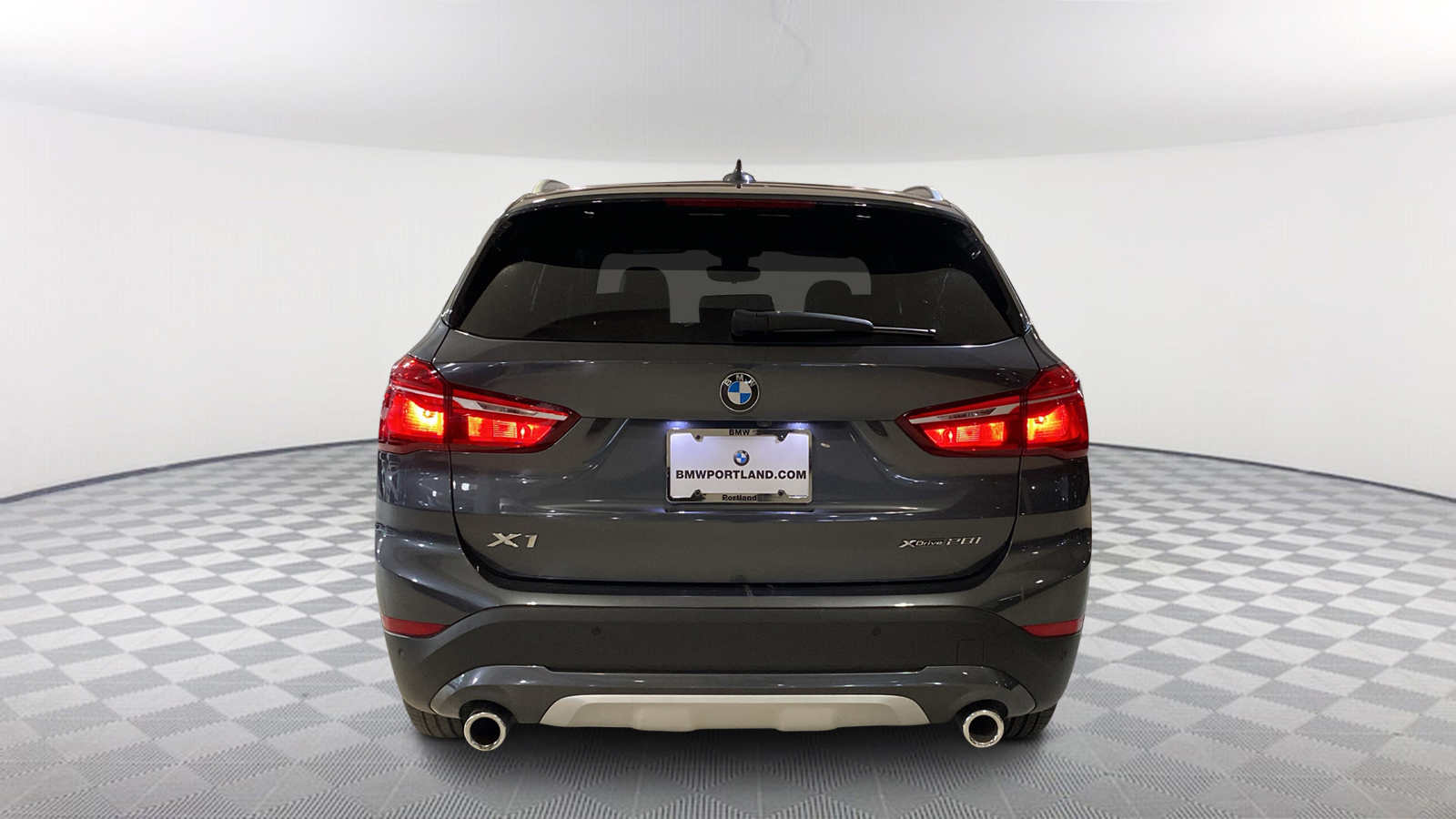 2021 BMW X1 xDrive28i 5