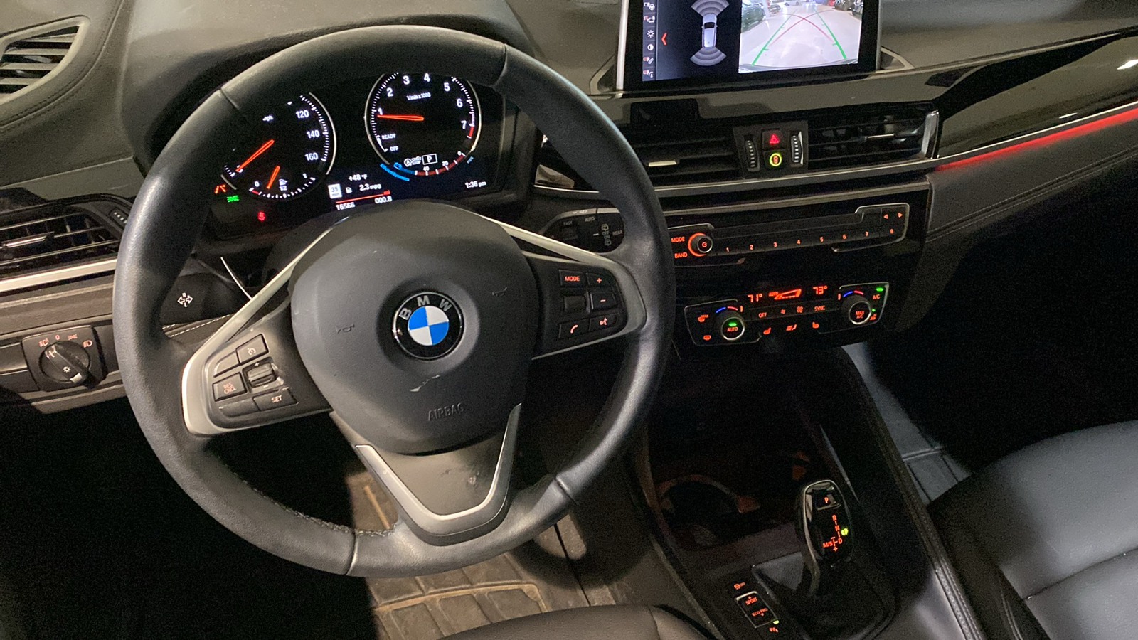 2021 BMW X1 xDrive28i 23