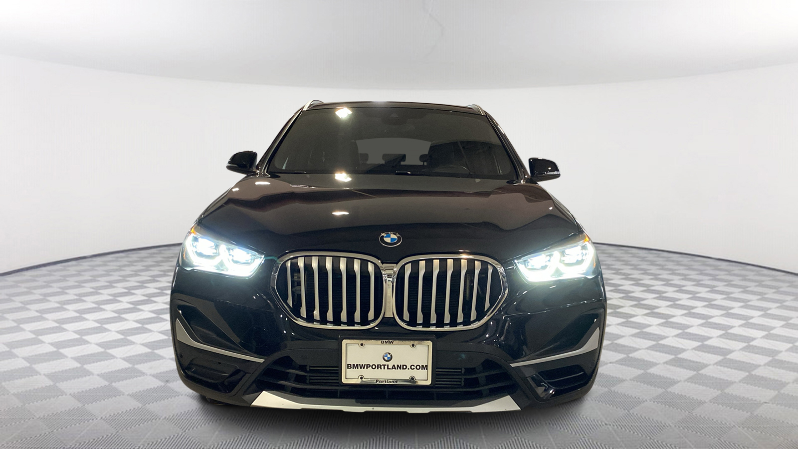 2021 BMW X1 xDrive28i 2