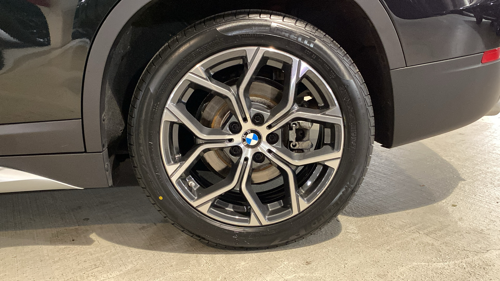 2021 BMW X1 xDrive28i 10