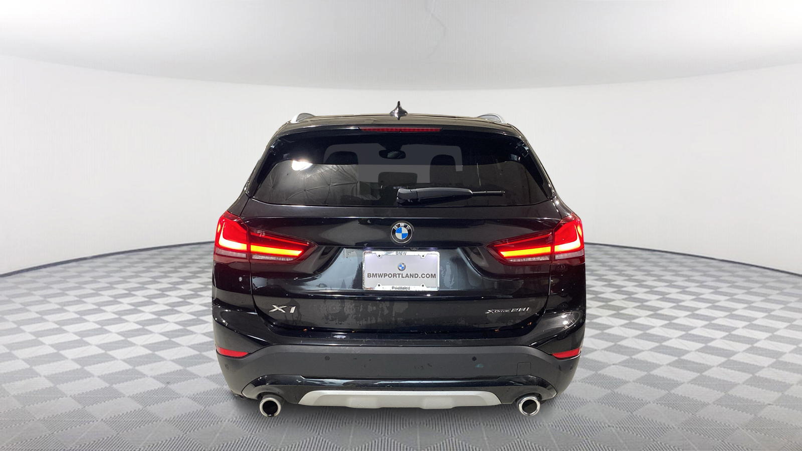 2021 BMW X1 xDrive28i 5