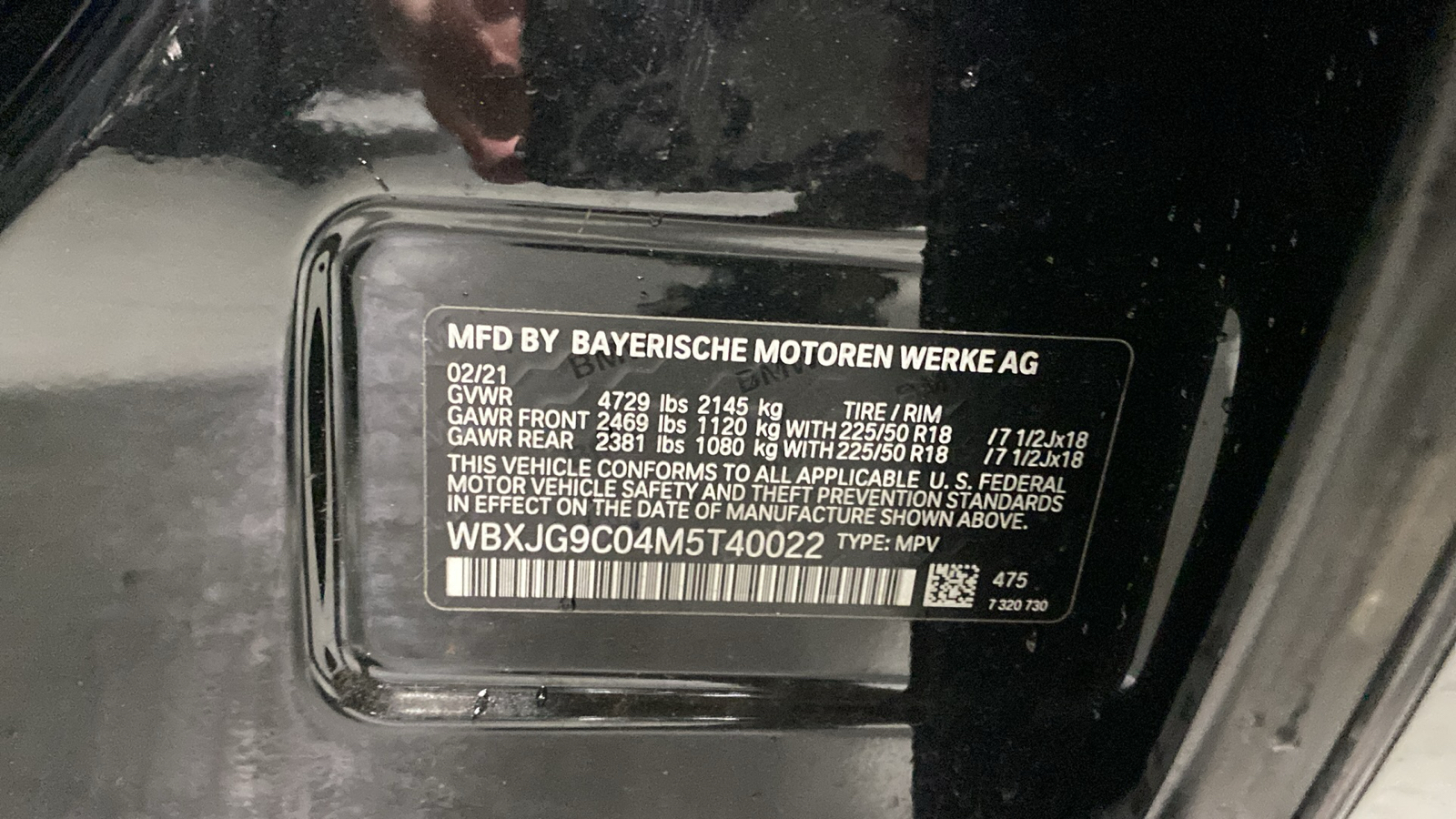 2021 BMW X1 xDrive28i 11