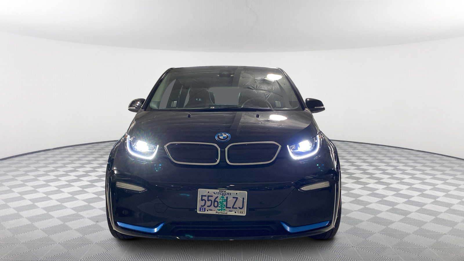 2021 BMW i3 s 2