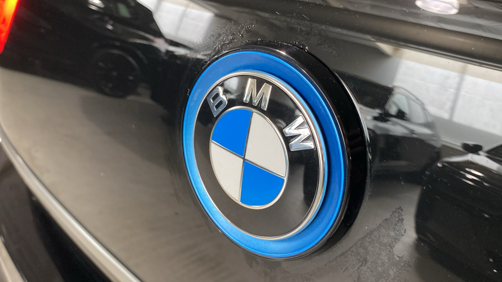 2021 BMW i3 s 7