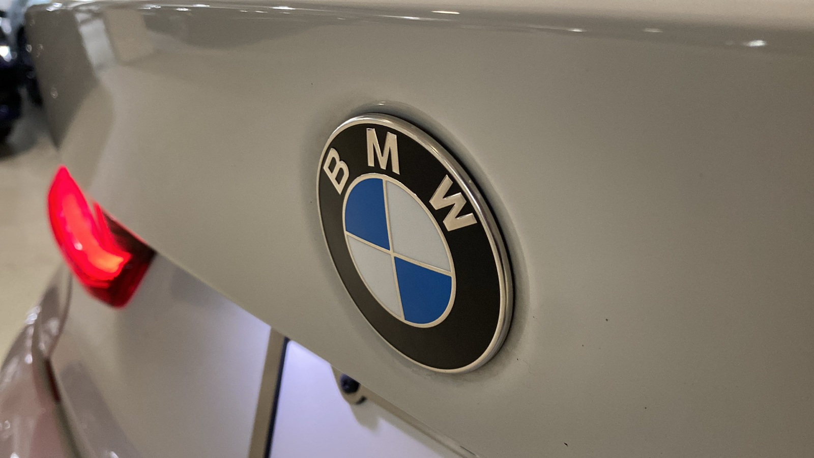 2021 BMW 3 Series 330i 7