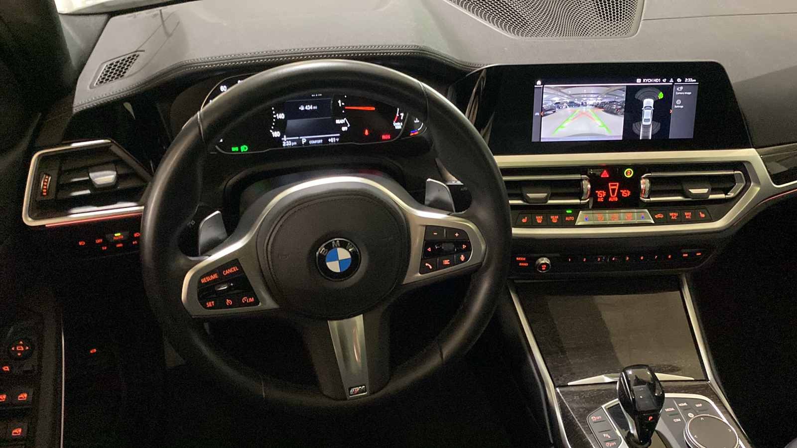 2021 BMW 3 Series 330i 21
