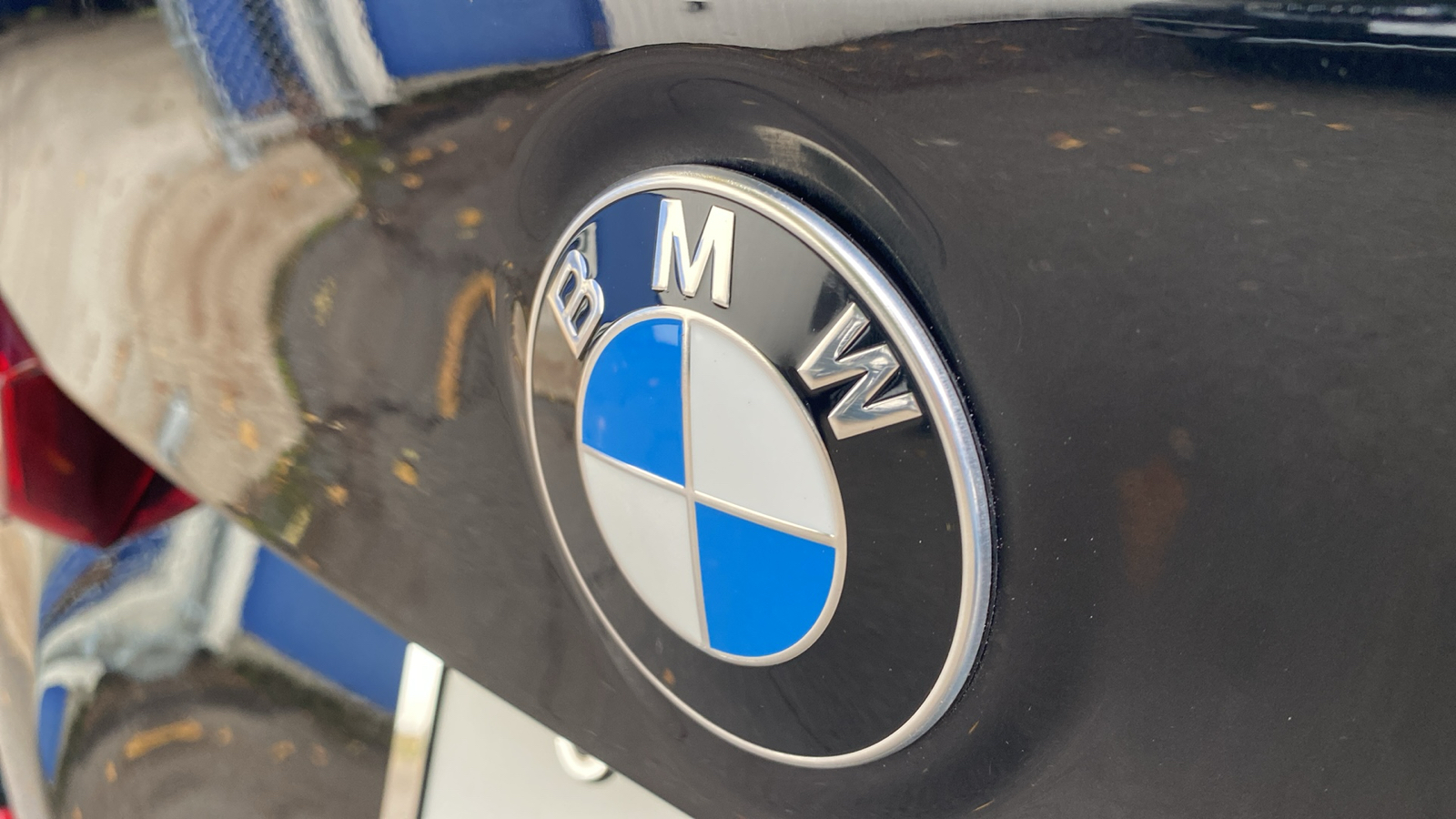 2021 BMW X3 M  7