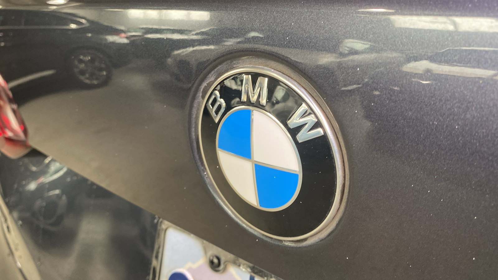 2021 BMW X5 xDrive40i 6